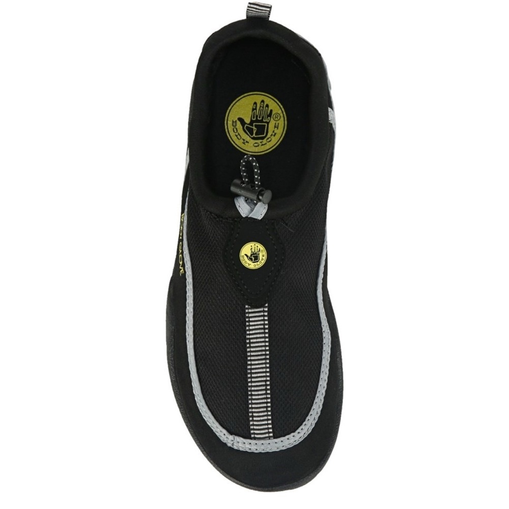 NEW Body Glove Black Athletic Water Shoes